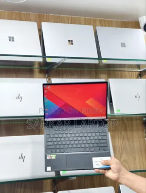 Laptop Asus ROG Flow X13 16GB AMD Ryzen 9 SSD 512GB