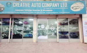 Car Showroom/ Department Store/ Restaurants/ Office Space for Rent
