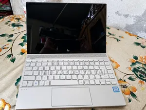 New Laptop HP Spectre X360 8GB Intel Core Ultra 5 SSHD (Hybrid) 256GB