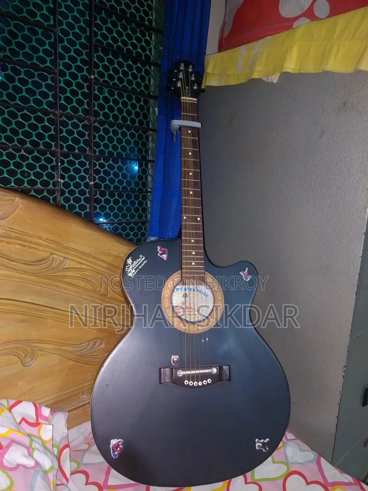 Signature Topas 265