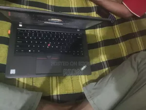 ল্যাপটপ লেনোভো থিংকপ্যাড টি৪৬০ ৮জিবি ইন্টেল কোর আই৫ এসএসডি ২৫৬জিবি