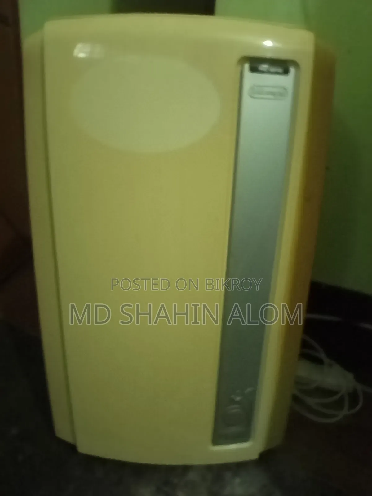 Portable AC
