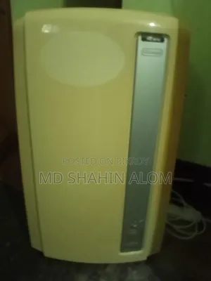Portable AC