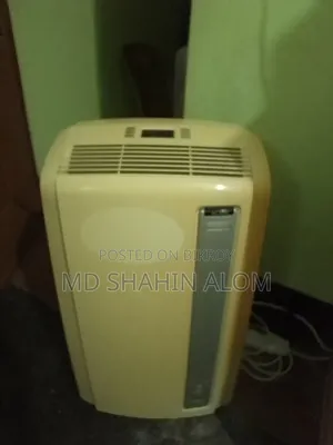 Portable AC