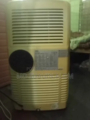 Portable AC