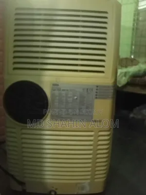 Portable AC