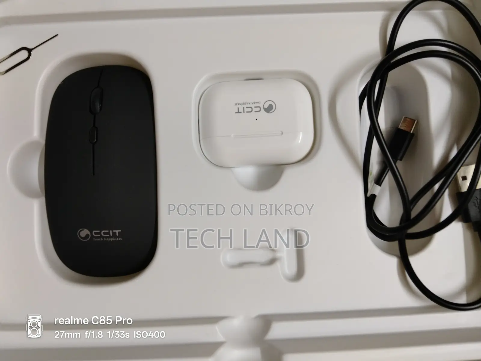 Tablet 1TB Black