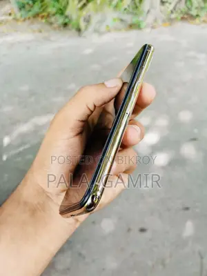 অ্যাপল আইফোন এক্সএস ২৫৬ জিবি গোল্ড