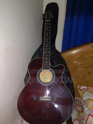 Guitar Sale " Model - AXE 52C "