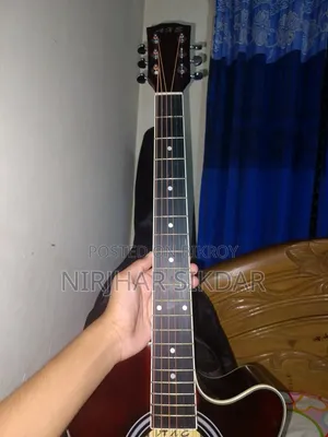 Guitar Sale " Model - AXE 52C "