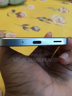Samsung Galaxy M36 5G 128 GB Silver