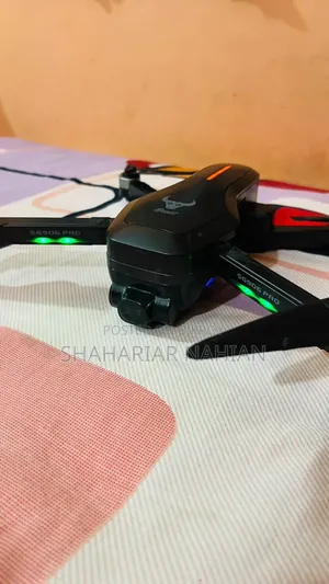 সেমি প্রফেশনাল ড্রোন