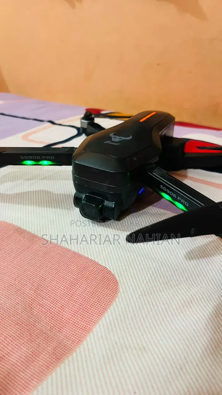 সেমি প্রফেশনাল ড্রোন