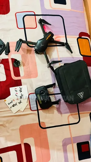 সেমি প্রফেশনাল ড্রোন