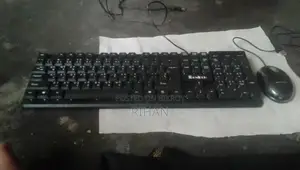 Wireless Keyboard Mouse the Best Low Price
