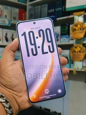 Tecno Pova 7 Pro 5G 256 GB হোয়াইট