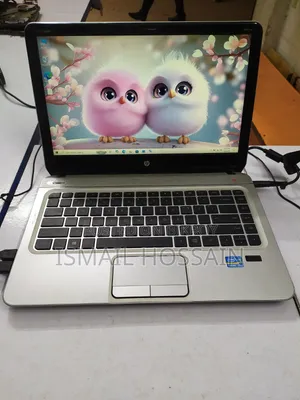 Laptop HP Envy M6 8GB Intel Core i7 SSD 128GB