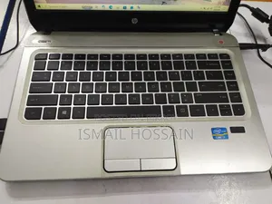 Laptop HP Envy M6 8GB Intel Core i7 SSD 128GB