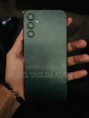 স্যামসাং গ্যালাক্সি এ১৪ ১২৮ জিবি ব্ল্যাক