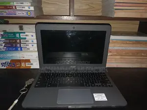 Laptop Acer AcerNote 370 4GB Intel Core i7 eMMC 500GB
