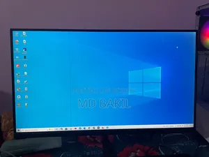 Desktop Computer 16GB AMD Ryzen 5 HDD+SSD 256GB