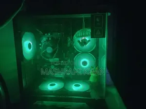Desktop Computer Gigabyte 8GB Intel Core i5 HDD+SSD 128GB