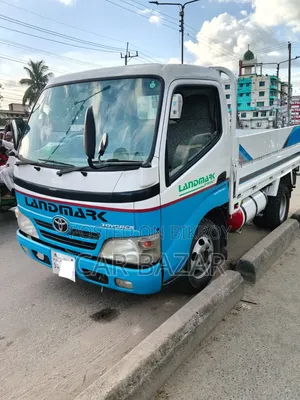 Toyota Dyna Pickup 1TR Engine 2.0L Petrol 2022
