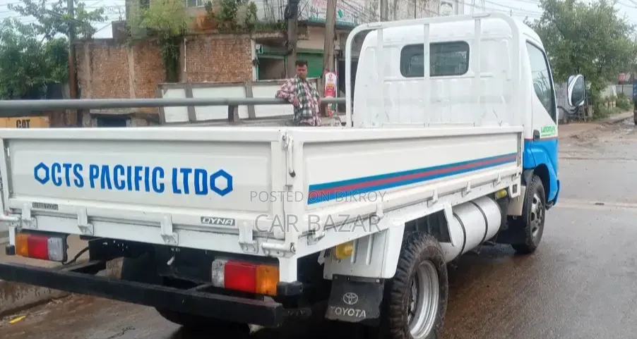 Toyota Dyna Pickup 1TR Engine 2.0L Petrol 2022