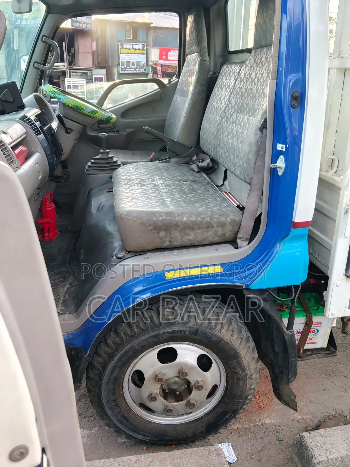Toyota Dyna Pickup 1TR Engine 2.0L Petrol 2022