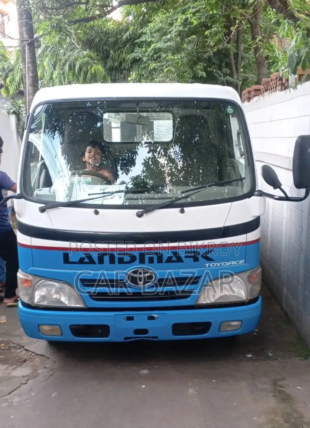 Toyota Dyna Pickup 1TR Engine 2.0L Petrol 2022