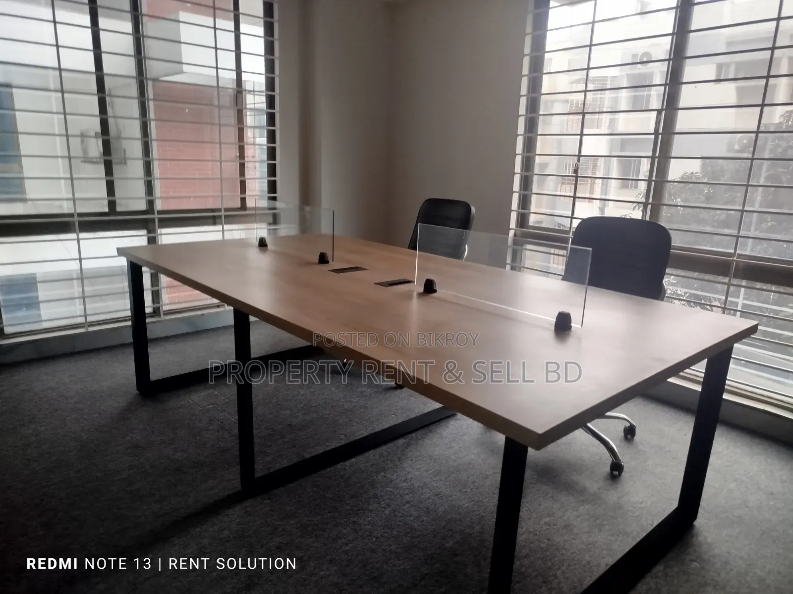 বনানীতে ভাড়া দেওয়ার জন্য আসবাবপত্রসহ ৩ কামরার অ্যাপার্টমেন্ট