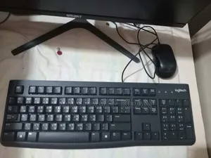 Desktop Computer Gigabyte 8GB Intel Core i5 HDD+SSD 128GB