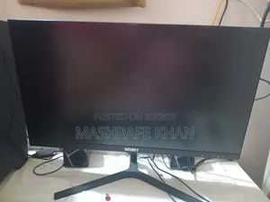 Desktop Computer Gigabyte 8GB Intel Core i5 HDD+SSD 128GB