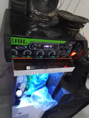 এমপ্লিফায়ার