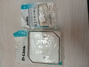 D-Link Cat-6 White Keystone Jack Modular