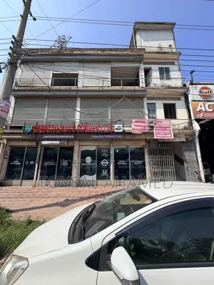 Car Showroom/ Department Store/ Restaurants/ Office Space for Rent