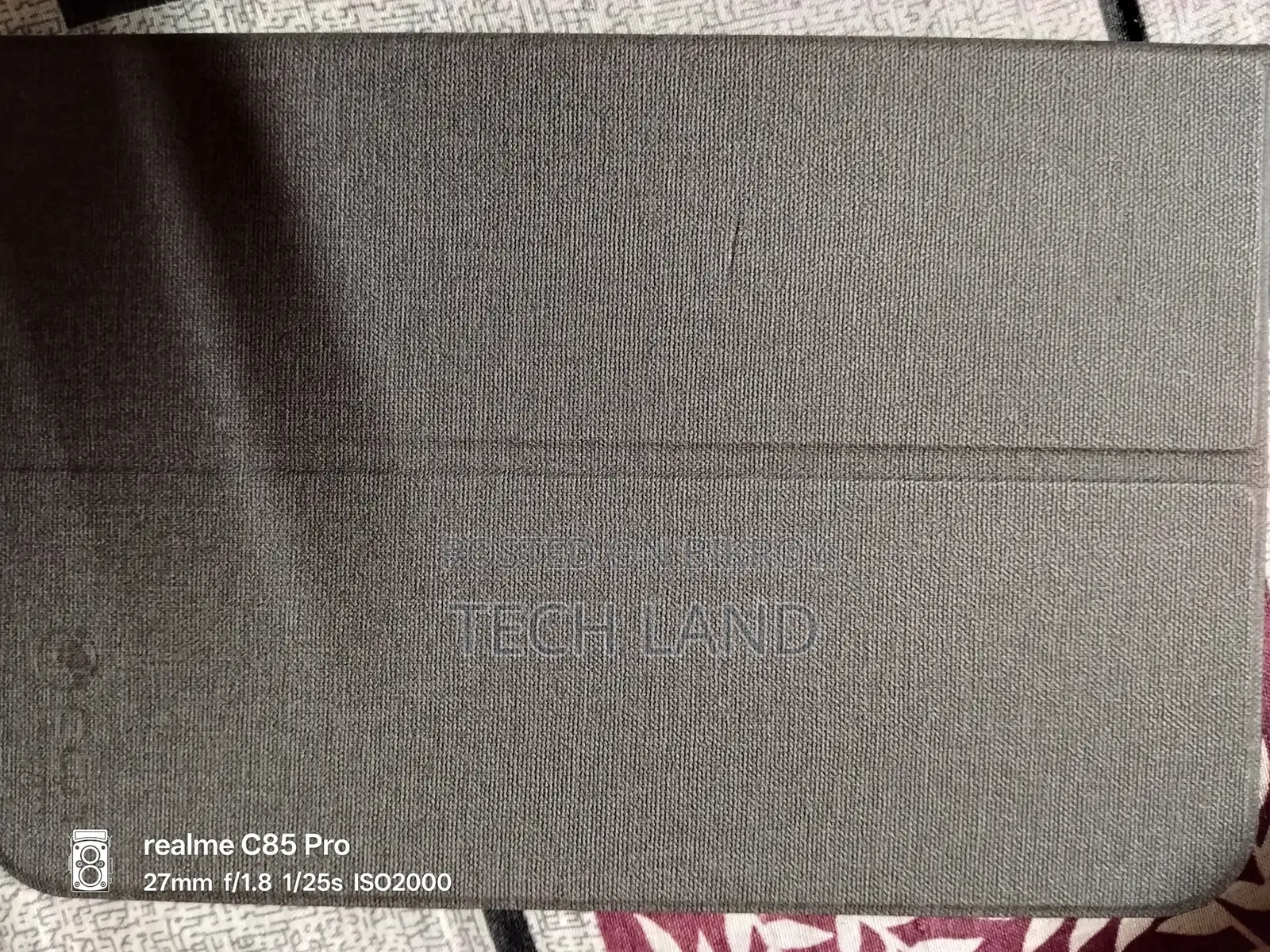 Tablet 1TB Black