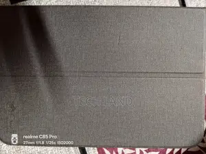 Tablet 1TB Black