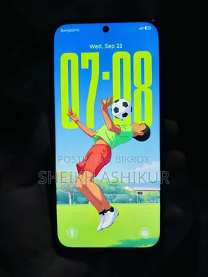 Infinix Hot 70 Pro 5G+ 256 GB Black