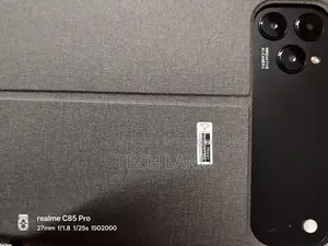 Tablet 1TB Black