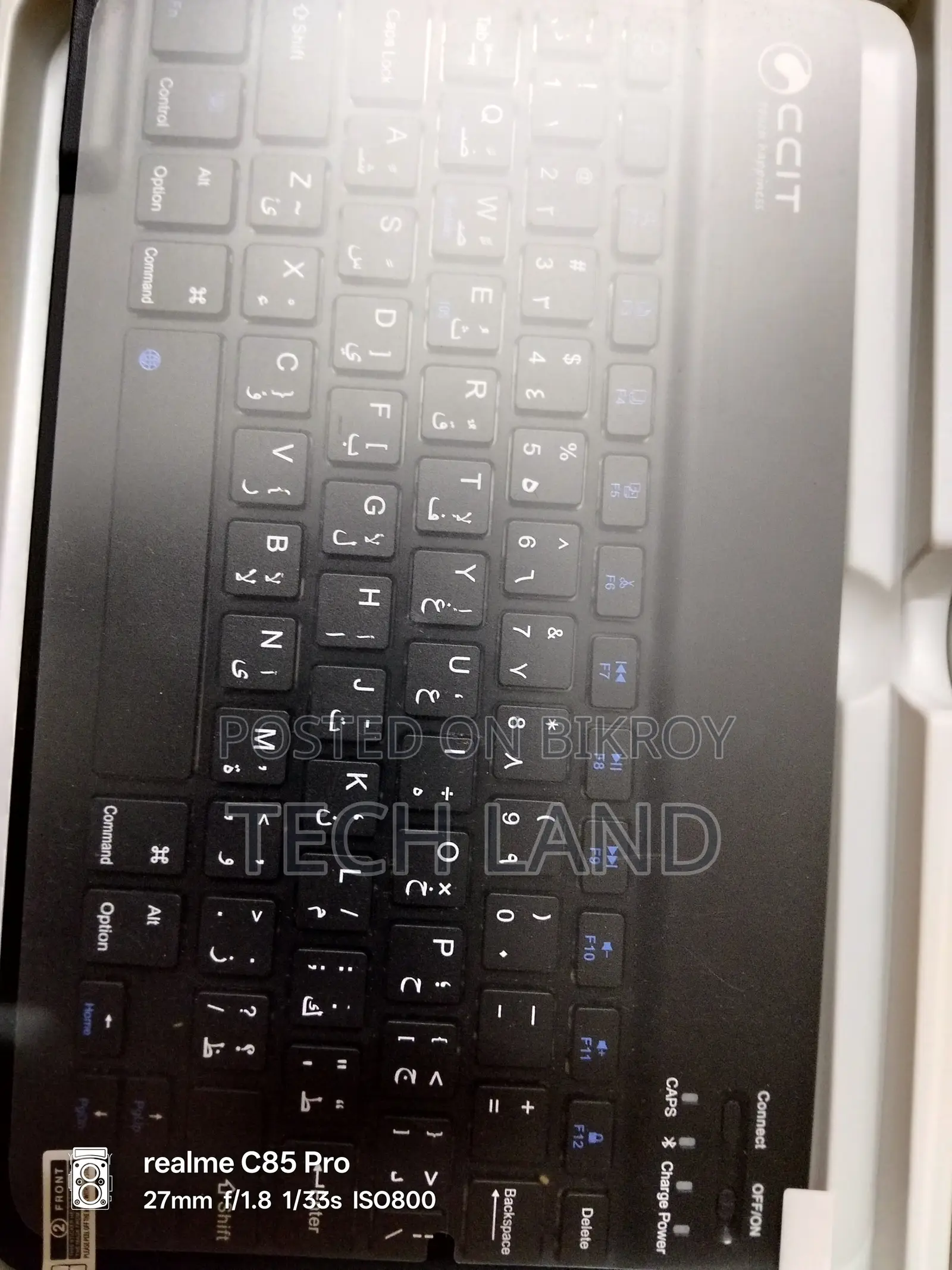 Tablet 1TB Black