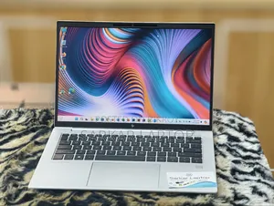 New Laptop HP ProBook 460 G11 16GB Intel Core Ultra 5 SSD 512GB