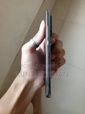 Xiaomi Mi 11 Ultra 256 GB Black
