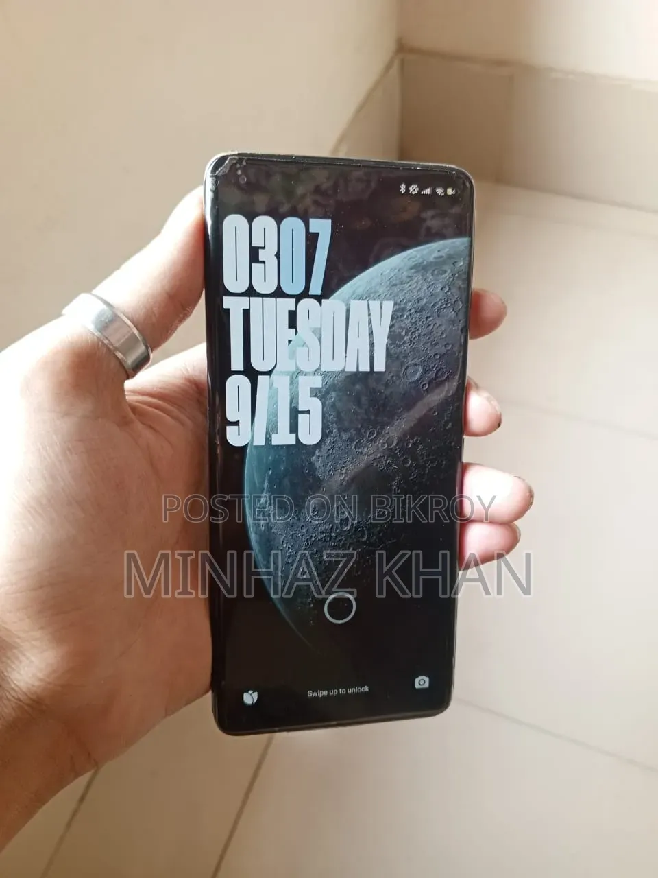 Xiaomi Mi 11 Ultra 256 GB Black