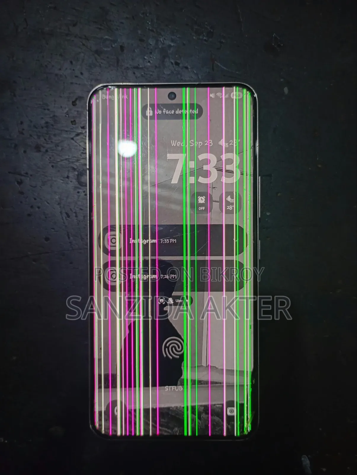 Samsung Galaxy S22 5G 256 GB Pink