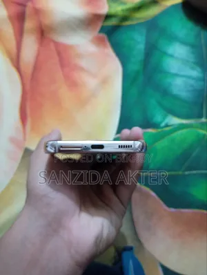 Samsung Galaxy S22 5G 256 GB Pink