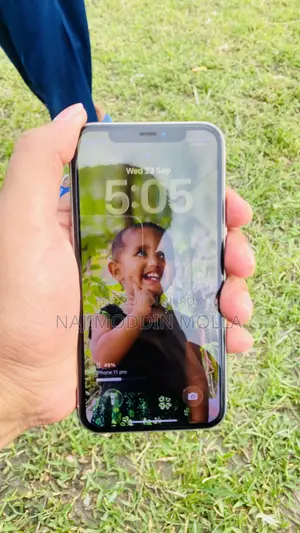 অ্যাপল আইফোন ১১ প্রো ২৫৬ জিবি হোয়াইট