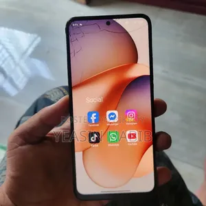 Xiaomi Redmi Note 12 128 GB Red