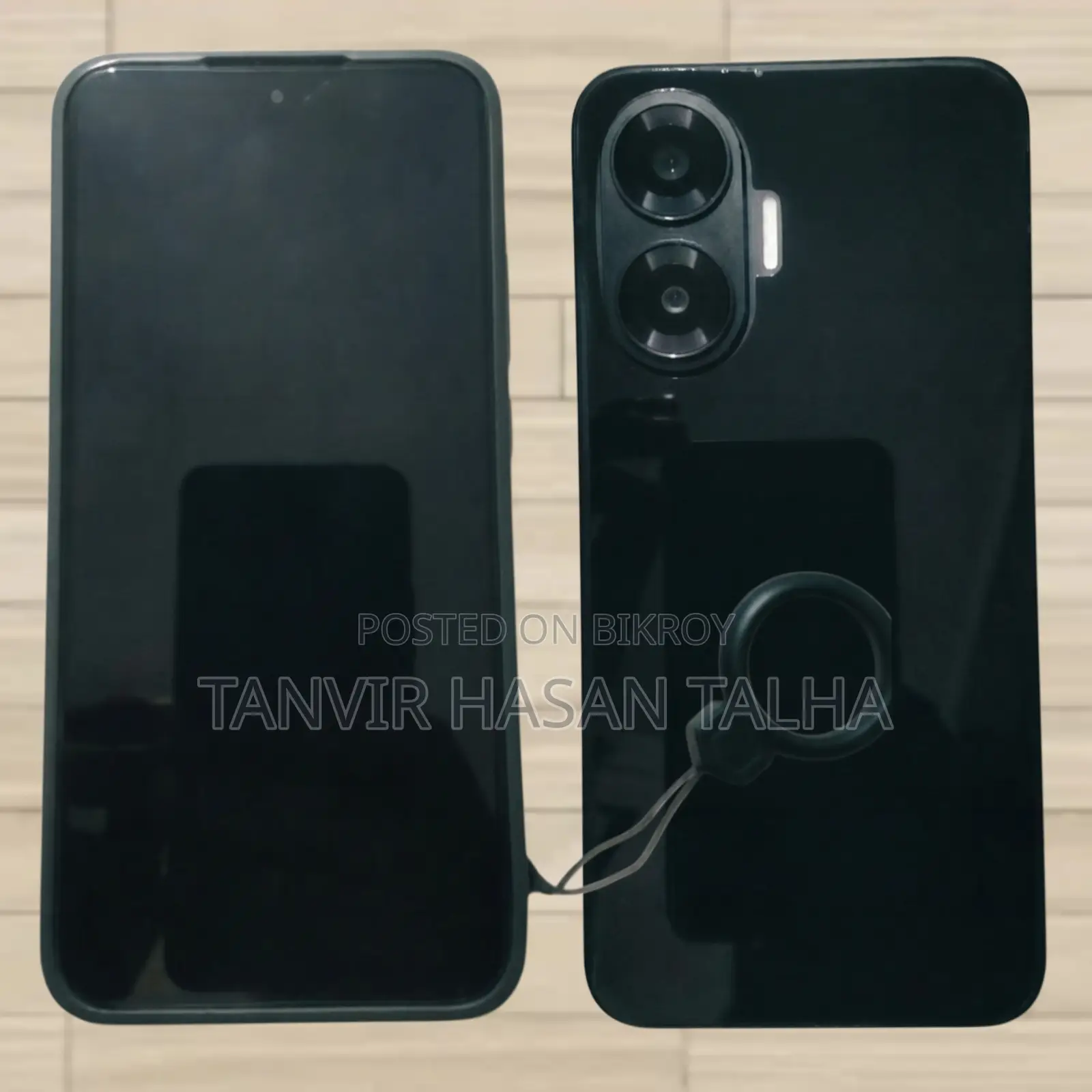 Xiaomi Redmi Turbo 4 Pro 512 GB Black