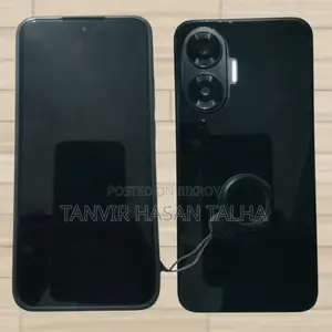 Xiaomi Redmi Turbo 4 Pro 512 GB Black
